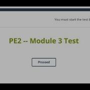 CISCO PYTHON Essintial 2 Module No 3 Test Answer