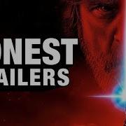 Honest Trailers Star Wars The Last Jedi