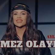 Aylin Demir Gelmez Olaydım Sallama Halay