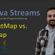Java Streams Tutorial Einstieg In Die Funktionale Programmierung FlatMap Map