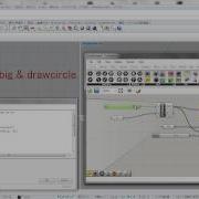 Grasshopper Python Lesson 2 4