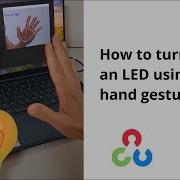 Control Light With Python Programming Arduino