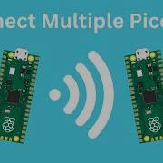 Tutorial Sending Data Between Multiple Raspberry Pi Pico W S In Thonny