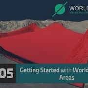 05 Начало работы с World Creator 2 Области