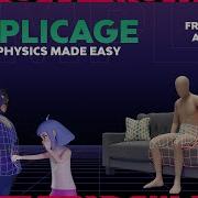 Blender Addons For Physics Simulation Simplicage Bonedynamics