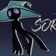 U SORRY Inscryption Animation Meme
