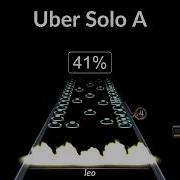 First Ever Keystone Uber Solo Tech FC