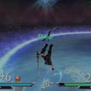 Angeal Squall Vs Zack Fair Cloud Dissidia 012