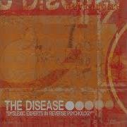 The Disease Dyslexic Experts In Reverse Psychology 2003