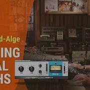 Busting Vocal Mixing Myths CLA Live Open Mix Session