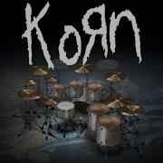 Korn Faget Only Drums Midi Backing Track