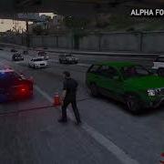 FiveEmergency Speedzone And Scenemenu FiveM Script Showcase