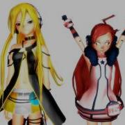 MMD MEME Now Selfdestruct