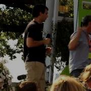 Darin Lovekiller Live Allsång På Skansen Rep
