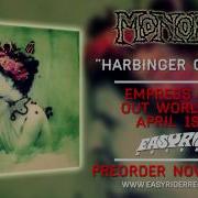 Monolord Harbinger Of Death Empress Rising RidingEasy Records