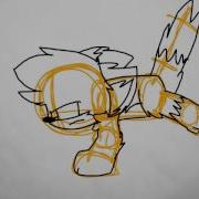 Random Running Animation Test OLD