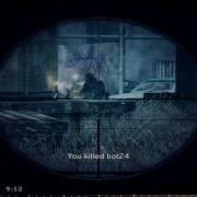 Call Of Duty 4 Editing Test HD