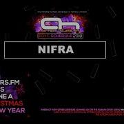 NIFRA EOYC 2018