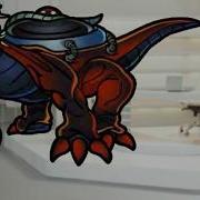OH SHIT ITS THE BIOLIZARD Khonjin House