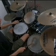 GEL Violent Closure Full Album Drum Cover