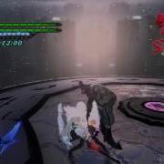 DMC4 Dante And Nero One Combo
