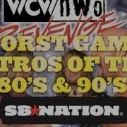 Video Games Of Old The Worst Intro Sequences Of The 80s And 90s