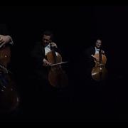 Quattrocelli Cello Quartet Adele Skyfall