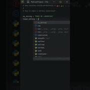 Python How To Make A String Lowercase Python Pythoncoding Coding Shorts