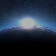 EARTH From Space Made With AFTER EFFECTS CS6