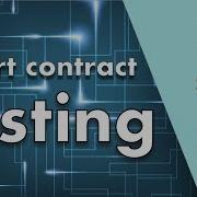 Introduction To Chai Smart Contract Testing Course