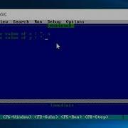QBASIC In Nepali Write A Program To Sum Two Different Number In QBASIC By NP Rijal In Nepali