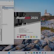 Mastercam 2025 Multykey Error Fix