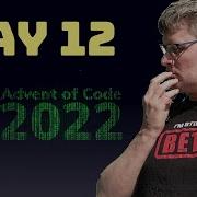 Advent Of Code 2022 Day 12