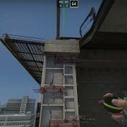 NADE STACK For B Site Sandbags On Vertigo