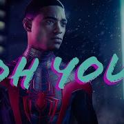 Oh You Spider Man Miles Morales PS5 Tribute Rootkit