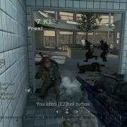 7 ON 35 NO SCOPE QUAD ENDING 2 GUNS