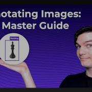 The Best Way To Annotate Images For Object Detection