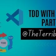 How To TDD Test Driven Development Using Pytest PART 1