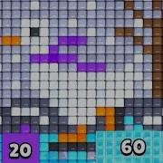 Pixel Flow Level 382