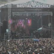 HATEBREED BRUTAL ASSAULT 2012 2