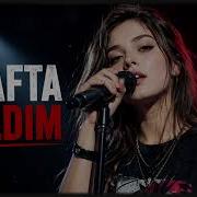 Arafta Kaldım Neva AI By Ay Müzik Yapım