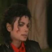 Michael Jackson Ebony Jet Interview 1987 PART 1 2