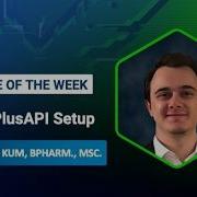 GastroPlus Feature Of The Week 4 GastroPlusAPI Setup