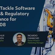How To Tackle Software Testing Regulatory Compliance For IEC 61508 Parasoft