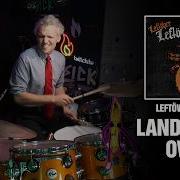 Leftöver Crack Land Down Under Drum Cover First Time Hearing