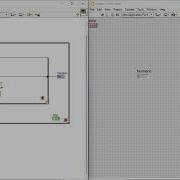 Простое объяснение циклов в LabVIEW циклы For и While