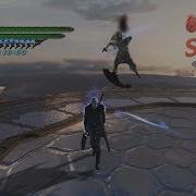 DMC4SE Some Combos 4