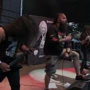 FLESHCRAWL Live At OBSCENE EXTREME 2021