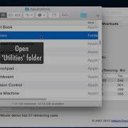 Move Window To Preset Size And Position On Mac MercuryMover AppleScript