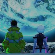 Lucy David Reunion Ending Wuthering Waves X Cyberpunk Edgerunners Collab